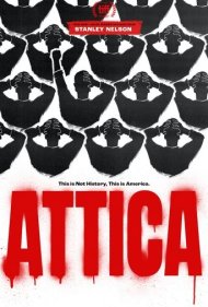 دانلود فیلم Attica سال 2021 - آتیکا