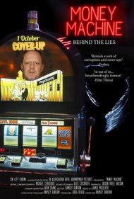 دانلود فیلم Money Machine سال 2020 - ماشین پولسازی