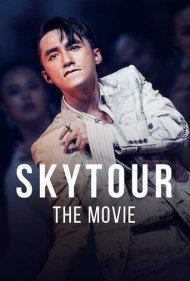 دانلود فیلم Sky Tour: The Movie سال 2020 - تور آسمان: فیلم