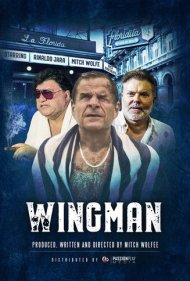 دانلود فیلم WingMan سال 2020