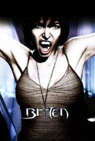 دانلود فیلم Bitten سال 2008 - گزش