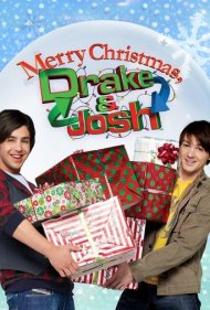 دانلود فیلم Merry Christmas, Drake & Josh سال 2008 - کریسمس مبارک، دریک و جاش