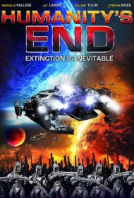 دانلود فیلم Humanity's End سال 2008 - پایان بشریت