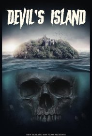 دانلود فیلم Devil's Island سال 2021 - جزیره شیطان