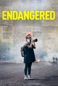 دانلود فیلم Endangered سال 2022 - در معرض خطر