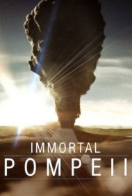 دانلود فیلم Immortal Pompeii سال 2020 - پمپئی جاودان