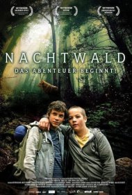 دانلود دوبله فارسی فیلم Nachtwald سال 2021 - جنگل شب