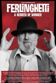 Ferlinghetti: A Rebirth of Wonder 2009