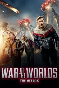 دانلود دوبله فارسی فیلم War of the Worlds: The Attack سال 2023 - جنگ دنیاها: حمله