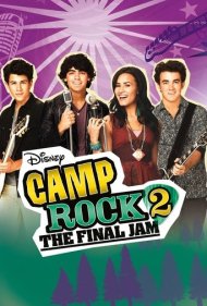 Camp Rock 2: The Final Jam 2010