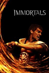 دانلود فیلم Immortals سال 2011 - فناناپذیران