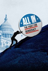 دانلود فیلم All In: The Fight for Democracy سال 2020 - تمام قد: مبارزه برای دموکراسی