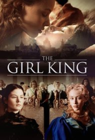 دانلود فیلم The Girl King سال 2015 - دختر پادشاه