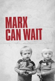 دانلود فیلم Marx Can Wait سال 2021 - مارکس میتواند منتظر بماند