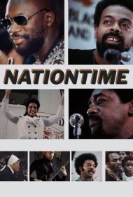 دانلود فیلم Nationtime: Gary سال 1972 - زمان ملت: گری