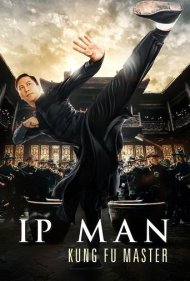 دانلود دوبله فارسی فیلم Ip Man: Kung Fu Master سال 2019 - ایپ من: استاد کونگ فو