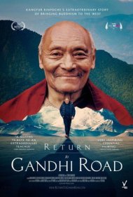 دانلود فیلم Return to Gandhi Road سال 2020 - بازگشت به جاده گاندی