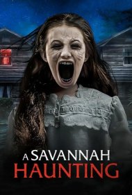 دانلود فیلم A Savannah Haunting سال 2021 - یک ساوانا خالی از سکنه
