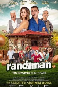 دانلود فیلم Randıman سال 2020 - راندمان