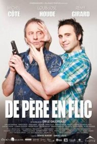 دانلود فیلم Father and Guns سال 2009 - پدر و تفنگها