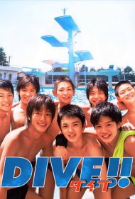 DIVE!! 2008
