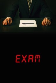 دانلود دوبله فارسی فیلم Exam سال 2009