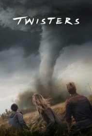 دانلود دوبله فارسی فیلم Twisters سال 2024 - گردبادها