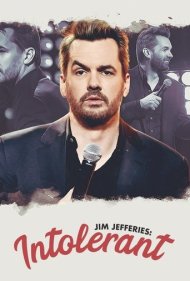 دانلود فیلم Jim Jefferies: Intolerant سال 2020 - جیم جفرز: عدم تحمل