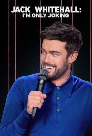 دانلود فیلم Jack Whitehall: I'm Only Joking سال 2020 - جک وایتهال: فقط شوخی میکنم