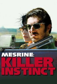 دانلود فیلم Mesrine: Killer Instinct سال 2008 - مسرین: غریزه مرگبار