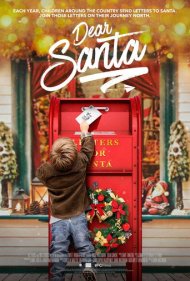 دانلود فیلم Dear Santa سال 2020 - بابانوئل عزیز