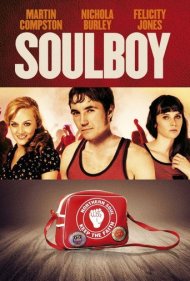 دانلود فیلم SoulBoy سال 2010 - پسر روحنواز