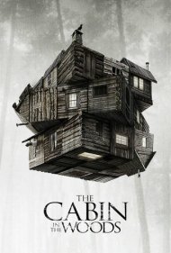 دانلود دوبله فارسی فیلم The Cabin in the Woods سال 2012