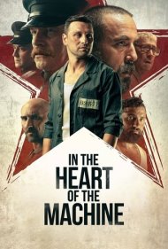 دانلود دوبله فارسی فیلم In the Heart of the Machine سال 2022 - در قلب ماشین