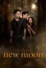دانلود دوبله فارسی فیلم The Twilight Saga: New Moon سال 2009