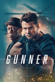 دانلود دوبله فارسی فیلم Gunner سال 2024 - گانر