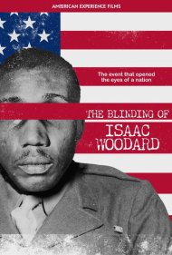 دانلود فیلم The Blinding of Isaac Woodard سال 2021 - نابینا کردن آیزاک وودارد