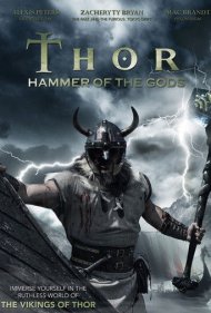 دانلود فیلم Thor - Hammer of the Gods سال 2009 - ثور: پتک خدایان