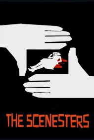 دانلود فیلم The Scenesters سال 2009 - صحنه‌سازان