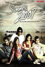 دانلود فیلم Summer 2007 سال 2008 - تابستان ۲۰۰۷