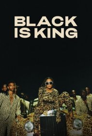 دانلود فیلم Black Is King سال 2020