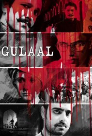 دانلود فیلم Gulaal سال 2009 - گلول