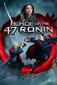 دانلود دوبله فارسی فیلم Blade of the 47 Ronin سال 2022 - شمشیر 47 رونین