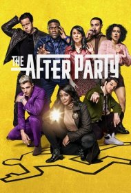 دانلود فیلم The Afterparty سال 2022 - بعد از مهمانی