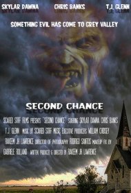 دانلود فیلم Second Chance aka Grey Valley سال 2020 - شانس دوباره یا دره خاکستری