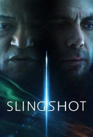 دانلود دوبله فارسی فیلم Slingshot سال 2024 - اثر پرتابه‌ای
