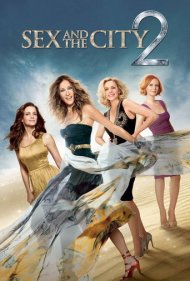 Sex and the City 2 2010
