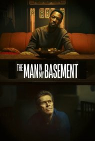 دانلود دوبله فارسی فیلم The Man in My Basement سال 2025 - مردی در زیرزمین من