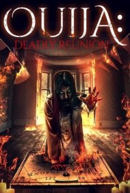 Ouija Warehouse 2021