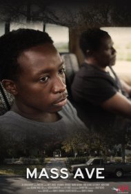 دانلود فیلم Mass Ave سال 2021 - خیابان جرم